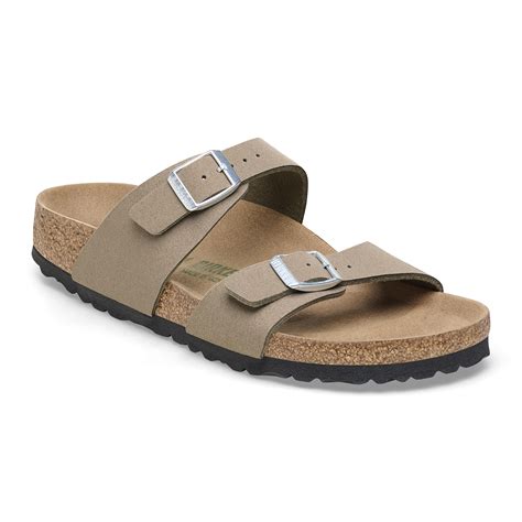 birkenstock sidney|Sydney Vegan Synthetics